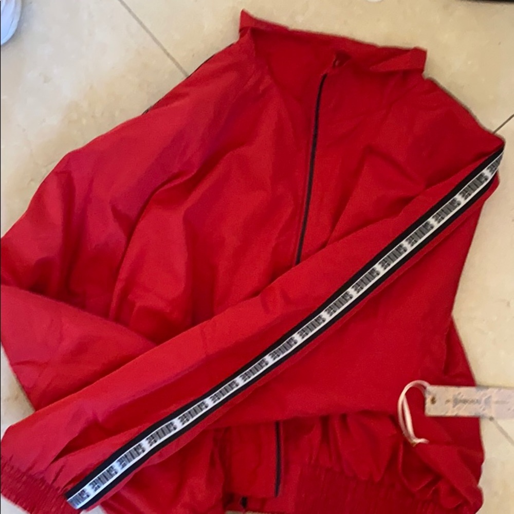 Jacket - Picture 2 of 3